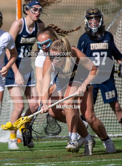 Thumbnail 3 in Kent Denver vs Evergreen photogallery.