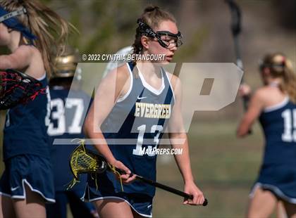 Thumbnail 2 in Kent Denver vs Evergreen photogallery.