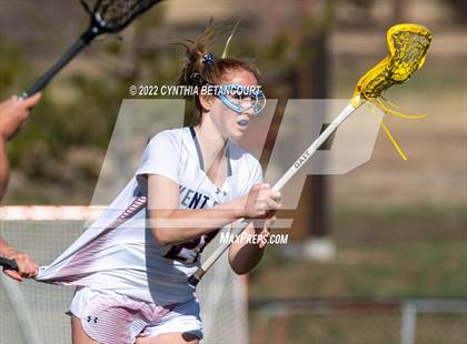 Thumbnail 3 in Kent Denver vs Evergreen photogallery.