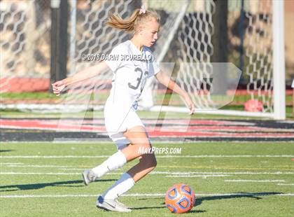 Thumbnail 3 in Chandler vs. Williams Field (Coyote Classic Tournament) photogallery.