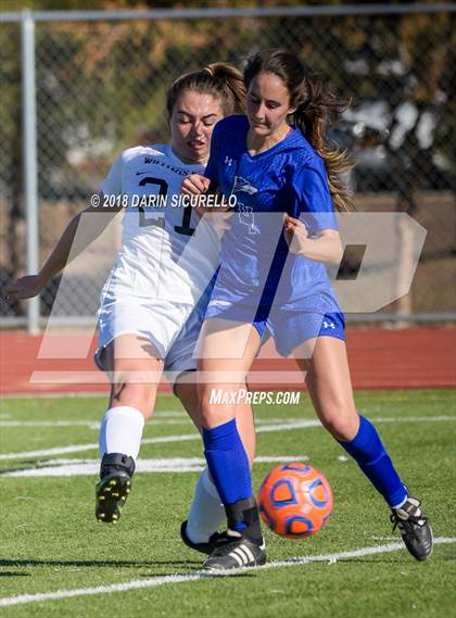 Thumbnail 3 in Chandler vs. Williams Field (Coyote Classic Tournament) photogallery.