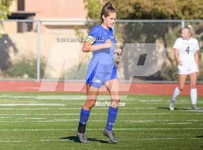 Thumbnail 2 in Chandler vs. Williams Field (Coyote Classic Tournament) photogallery.