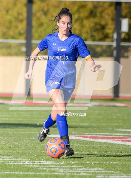 Thumbnail 1 in Chandler vs. Williams Field (Coyote Classic Tournament) photogallery.