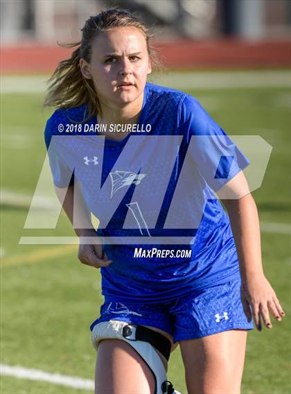 Thumbnail 1 in Chandler vs. Williams Field (Coyote Classic Tournament) photogallery.