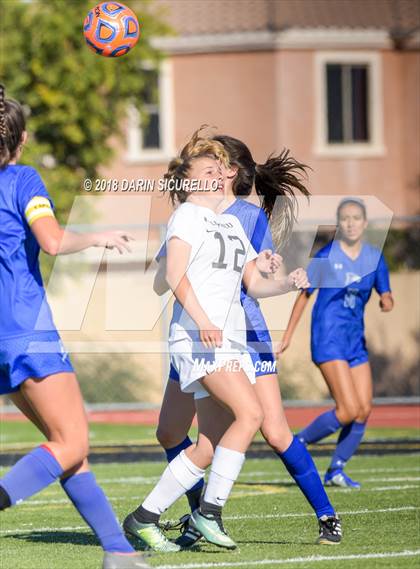 Thumbnail 3 in Chandler vs. Williams Field (Coyote Classic Tournament) photogallery.