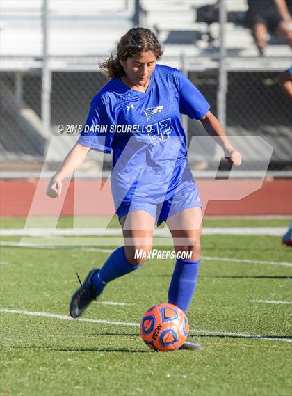 Thumbnail 3 in Chandler vs. Williams Field (Coyote Classic Tournament) photogallery.