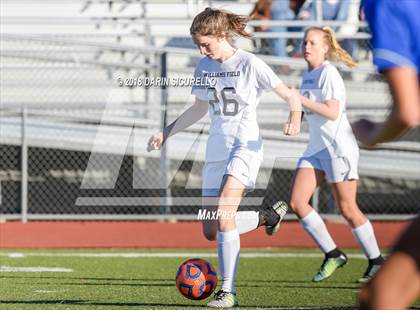 Thumbnail 2 in Chandler vs. Williams Field (Coyote Classic Tournament) photogallery.