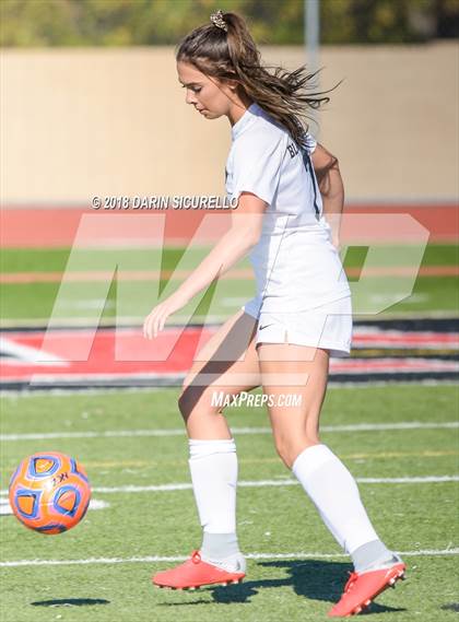 Thumbnail 3 in Chandler vs. Williams Field (Coyote Classic Tournament) photogallery.