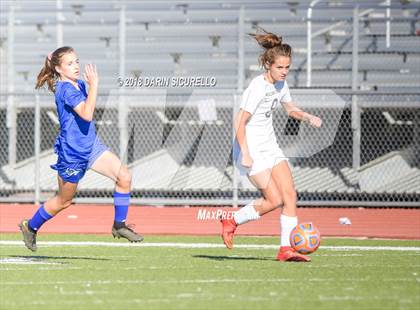 Thumbnail 1 in Chandler vs. Williams Field (Coyote Classic Tournament) photogallery.