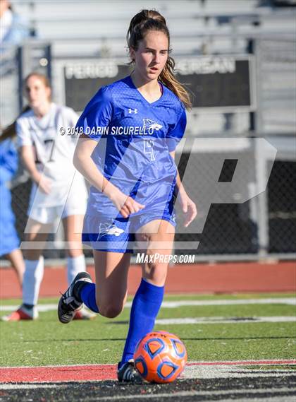 Thumbnail 1 in Chandler vs. Williams Field (Coyote Classic Tournament) photogallery.