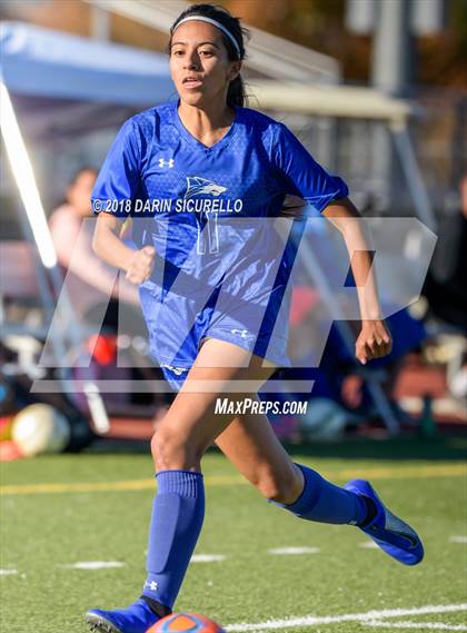 Thumbnail 3 in Chandler vs. Williams Field (Coyote Classic Tournament) photogallery.