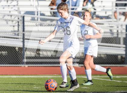 Thumbnail 1 in Chandler vs. Williams Field (Coyote Classic Tournament) photogallery.