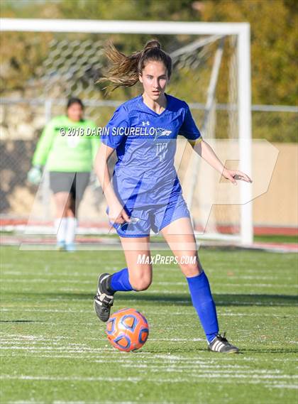 Thumbnail 3 in Chandler vs. Williams Field (Coyote Classic Tournament) photogallery.