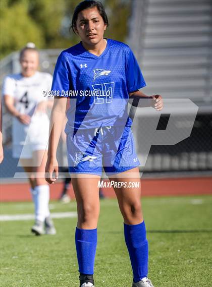 Thumbnail 2 in Chandler vs. Williams Field (Coyote Classic Tournament) photogallery.