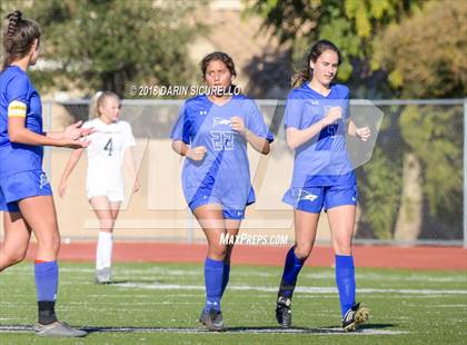 Thumbnail 3 in Chandler vs. Williams Field (Coyote Classic Tournament) photogallery.