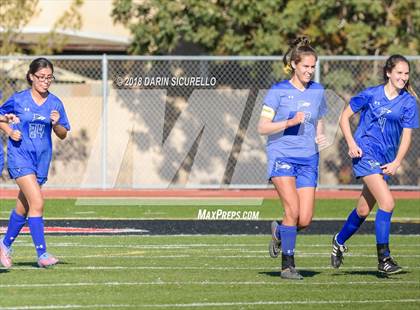 Thumbnail 3 in Chandler vs. Williams Field (Coyote Classic Tournament) photogallery.