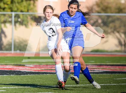 Thumbnail 3 in Chandler vs. Williams Field (Coyote Classic Tournament) photogallery.