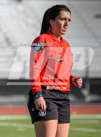 Thumbnail 3 in Chandler vs. Williams Field (Coyote Classic Tournament) photogallery.