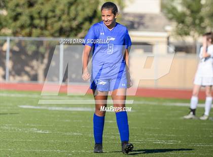Thumbnail 2 in Chandler vs. Williams Field (Coyote Classic Tournament) photogallery.