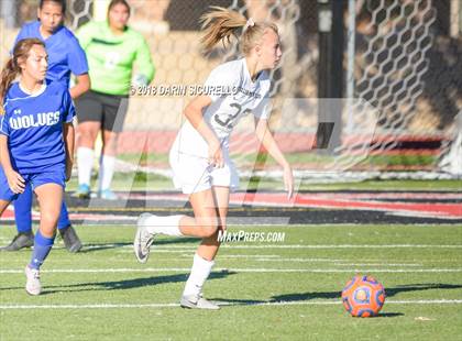 Thumbnail 1 in Chandler vs. Williams Field (Coyote Classic Tournament) photogallery.