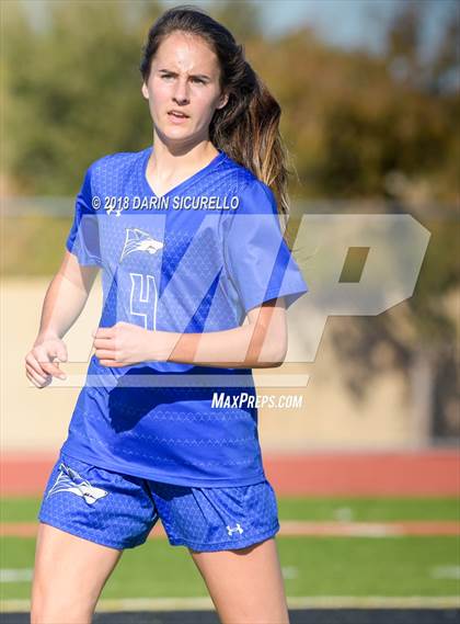 Thumbnail 2 in Chandler vs. Williams Field (Coyote Classic Tournament) photogallery.