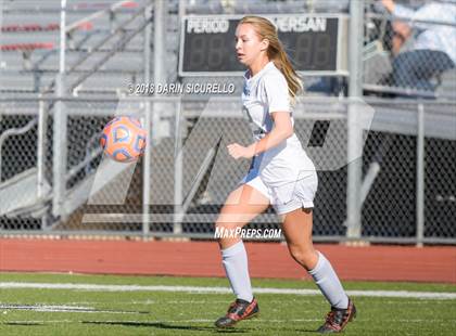 Thumbnail 3 in Chandler vs. Williams Field (Coyote Classic Tournament) photogallery.