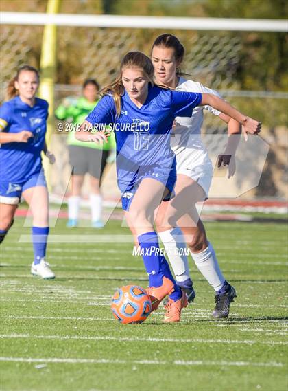 Thumbnail 3 in Chandler vs. Williams Field (Coyote Classic Tournament) photogallery.