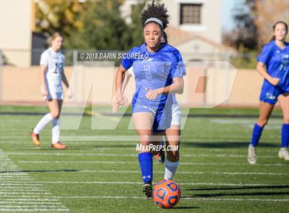 Thumbnail 2 in Chandler vs. Williams Field (Coyote Classic Tournament) photogallery.