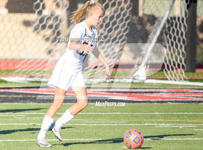 Thumbnail 2 in Chandler vs. Williams Field (Coyote Classic Tournament) photogallery.