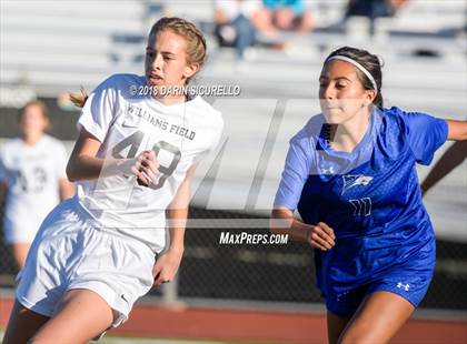 Thumbnail 3 in Chandler vs. Williams Field (Coyote Classic Tournament) photogallery.