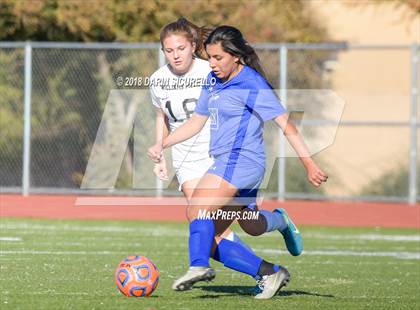 Thumbnail 1 in Chandler vs. Williams Field (Coyote Classic Tournament) photogallery.