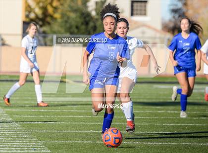 Thumbnail 1 in Chandler vs. Williams Field (Coyote Classic Tournament) photogallery.