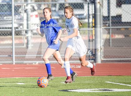 Thumbnail 2 in Chandler vs. Williams Field (Coyote Classic Tournament) photogallery.