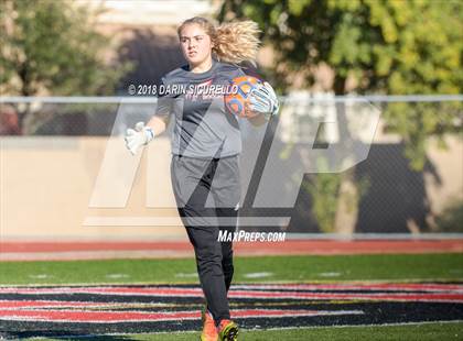 Thumbnail 3 in Chandler vs. Williams Field (Coyote Classic Tournament) photogallery.