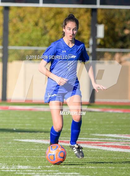 Thumbnail 2 in Chandler vs. Williams Field (Coyote Classic Tournament) photogallery.