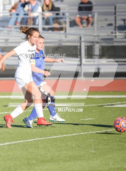 Thumbnail 1 in Chandler vs. Williams Field (Coyote Classic Tournament) photogallery.