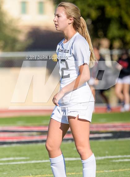 Thumbnail 1 in Chandler vs. Williams Field (Coyote Classic Tournament) photogallery.