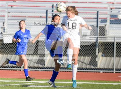 Thumbnail 3 in Chandler vs. Williams Field (Coyote Classic Tournament) photogallery.