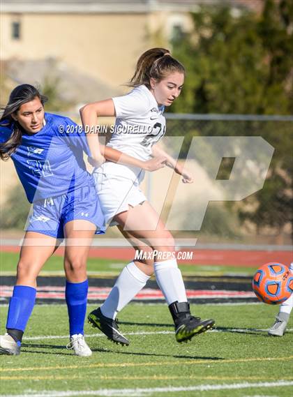 Thumbnail 3 in Chandler vs. Williams Field (Coyote Classic Tournament) photogallery.