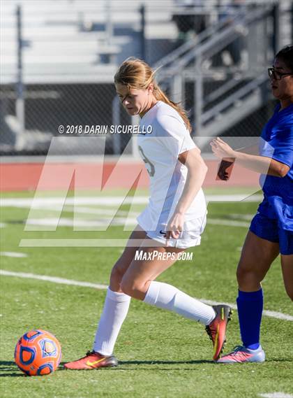 Thumbnail 2 in Chandler vs. Williams Field (Coyote Classic Tournament) photogallery.