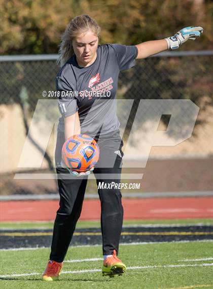 Thumbnail 1 in Chandler vs. Williams Field (Coyote Classic Tournament) photogallery.