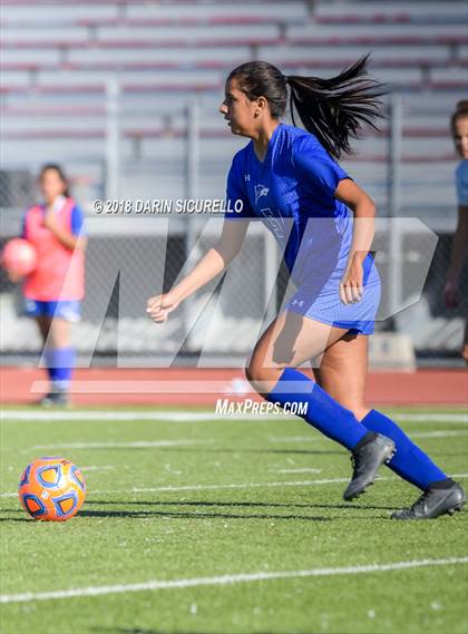 Thumbnail 1 in Chandler vs. Williams Field (Coyote Classic Tournament) photogallery.