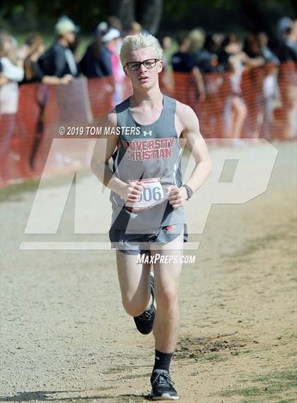Thumbnail 2 in NCISAA 2A Boys Championship photogallery.