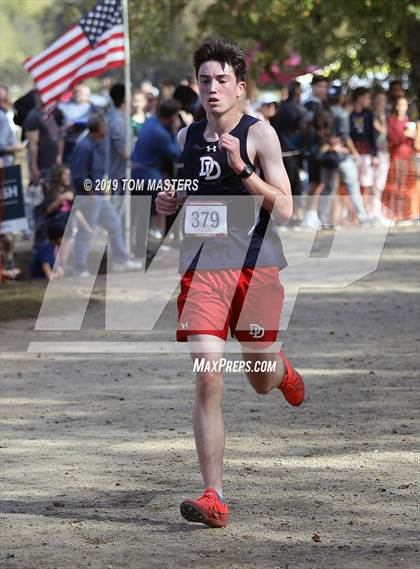 Thumbnail 1 in NCISAA 2A Boys Championship photogallery.
