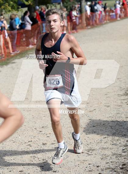 Thumbnail 2 in NCISAA 2A Boys Championship photogallery.