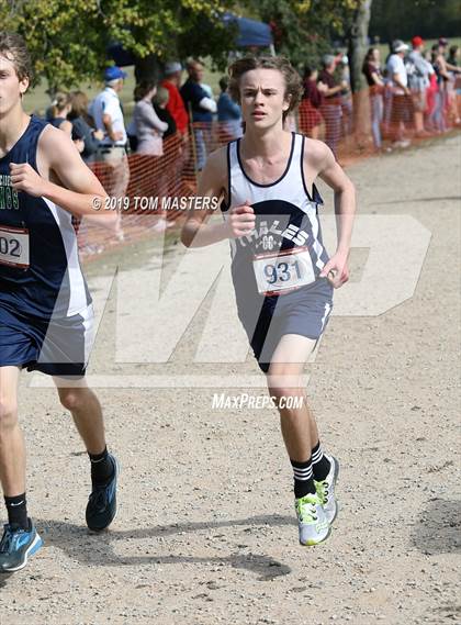 Thumbnail 3 in NCISAA 2A Boys Championship photogallery.