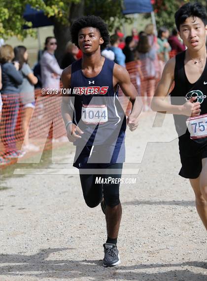 Thumbnail 2 in NCISAA 2A Boys Championship photogallery.