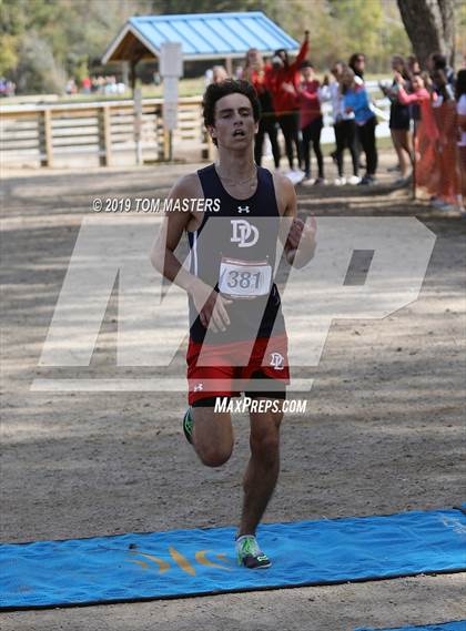 Thumbnail 2 in NCISAA 2A Boys Championship photogallery.