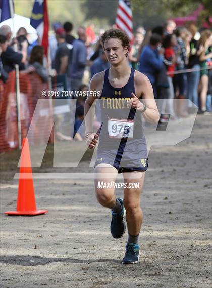 Thumbnail 1 in NCISAA 2A Boys Championship photogallery.