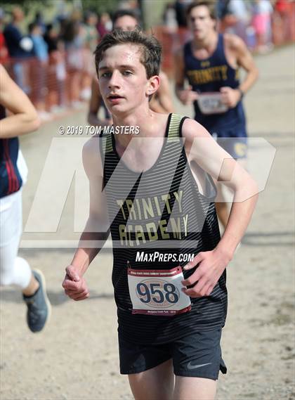 Thumbnail 1 in NCISAA 2A Boys Championship photogallery.